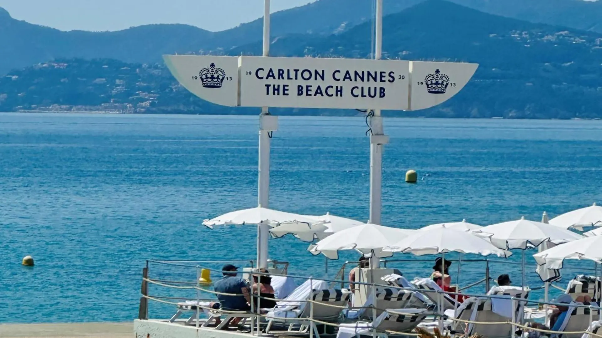 Myrtales Lejlighed Juan-les-Pins