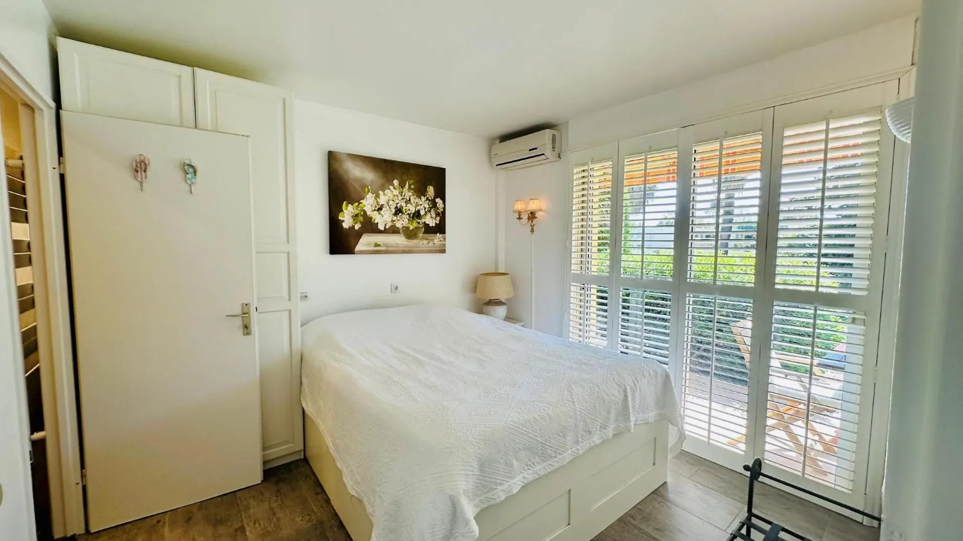 Myrtales Apartment Juan-les-Pins