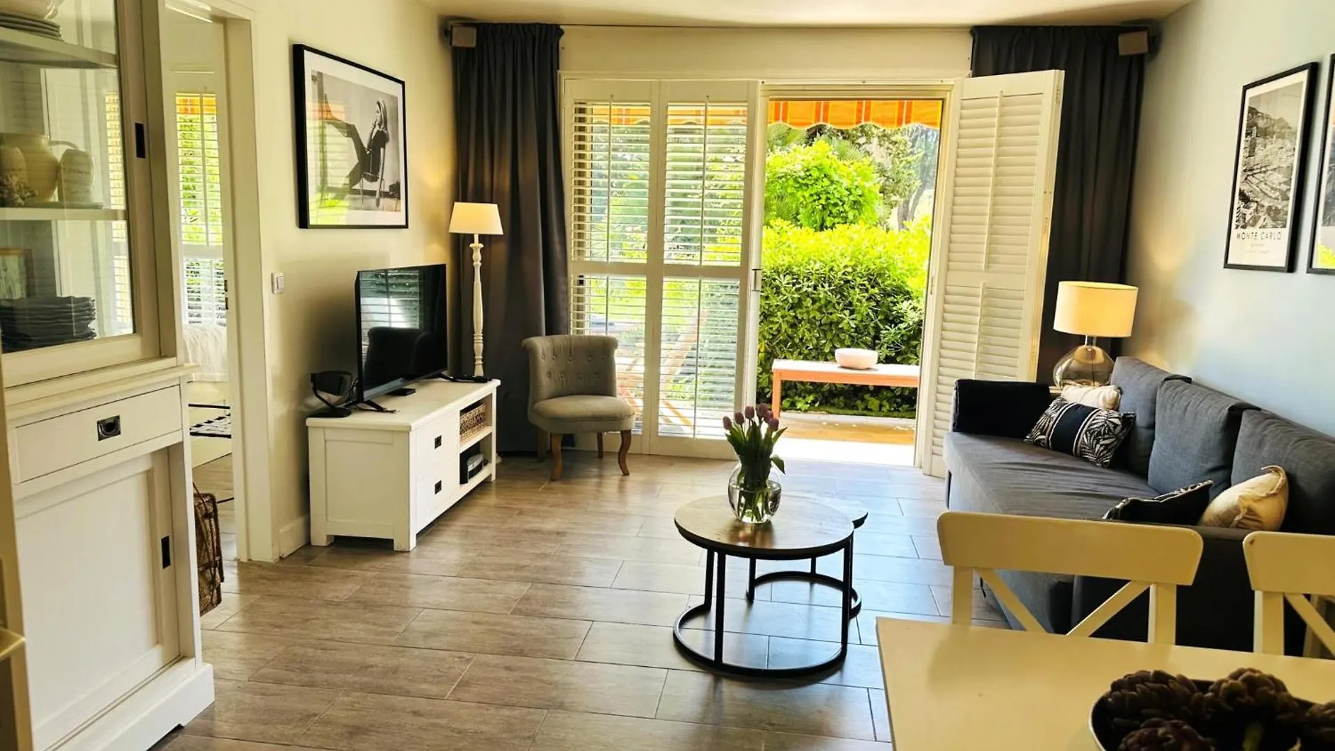 Myrtales Apartment Juan-les-Pins
