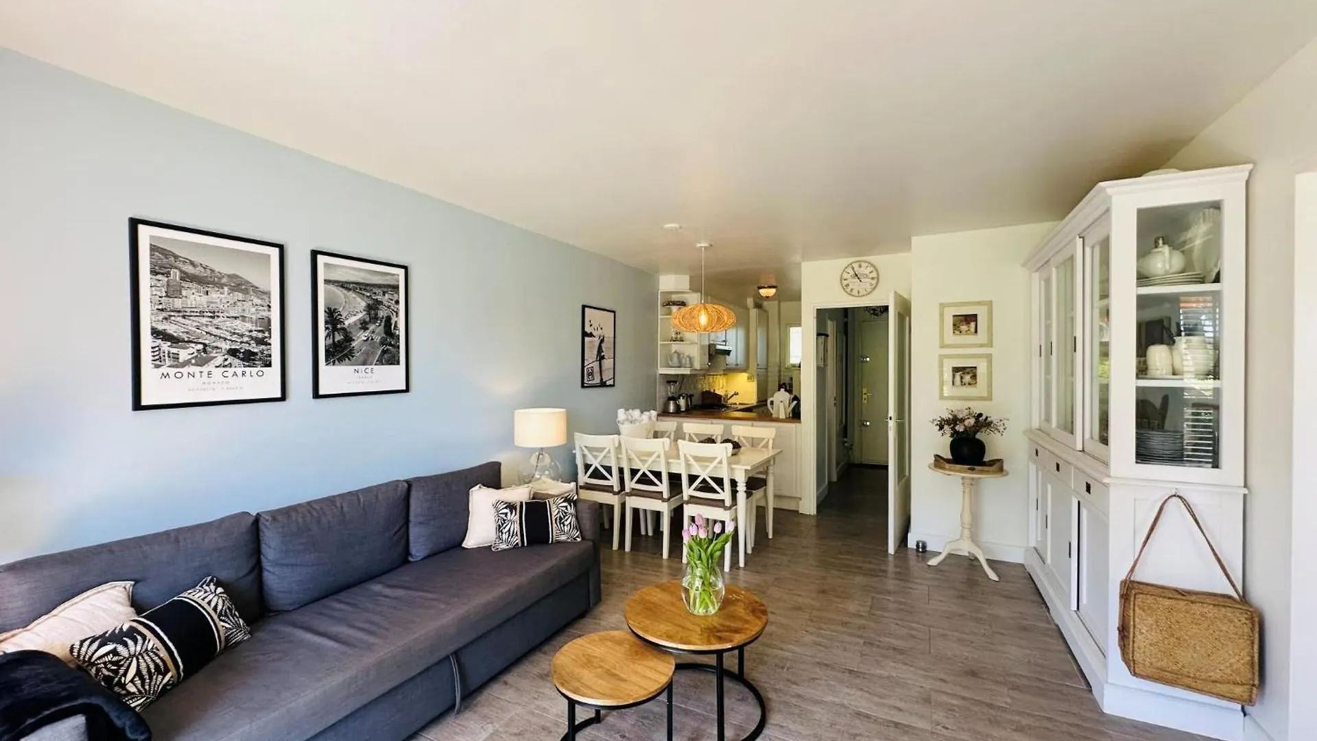 Myrtales Apartment Juan-les-Pins