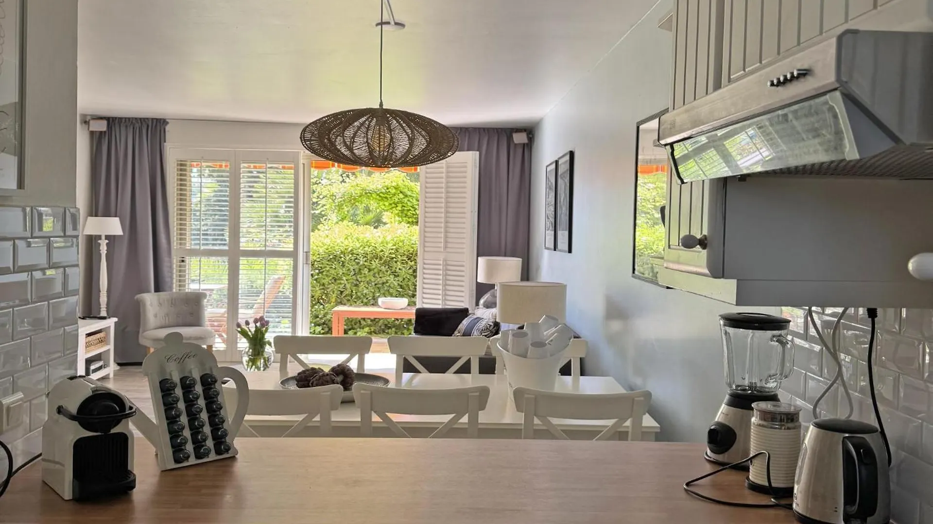 Myrtales Apartment Juan-les-Pins France