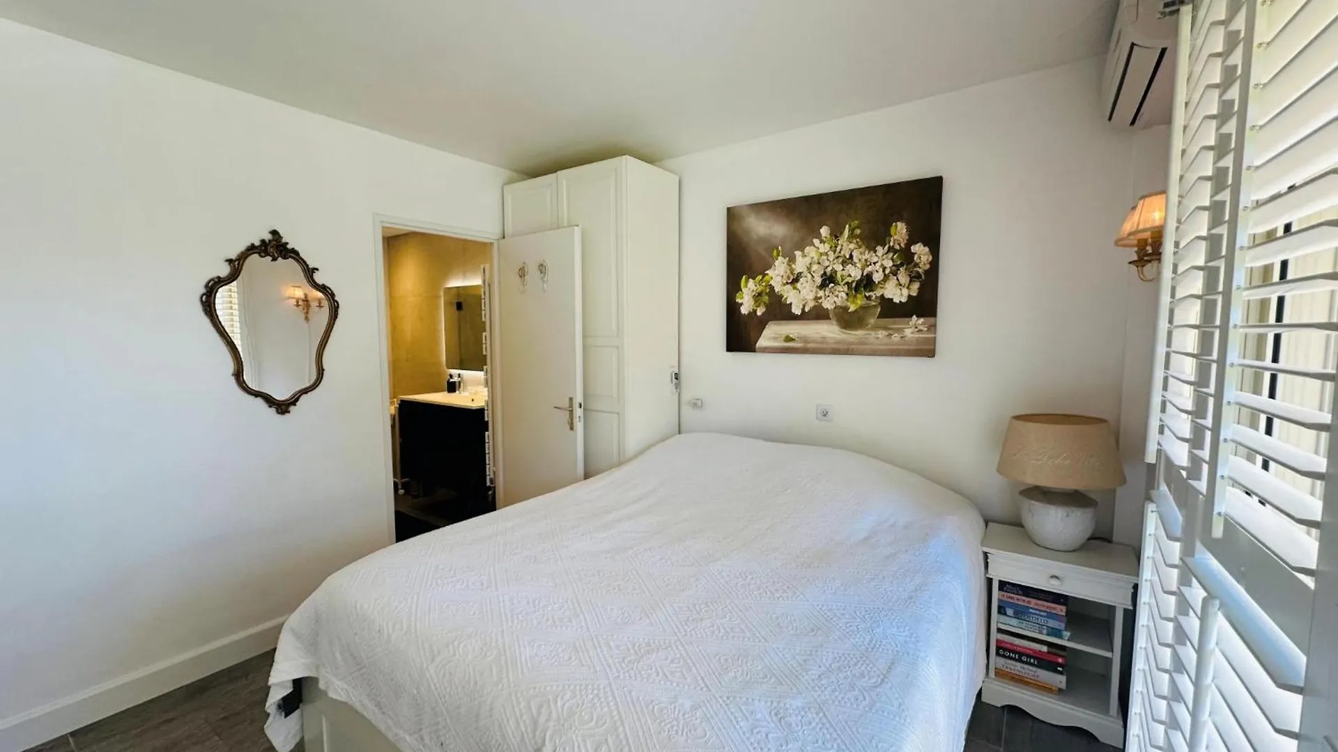 Myrtales Apartment Juan-les-Pins 0*,  France