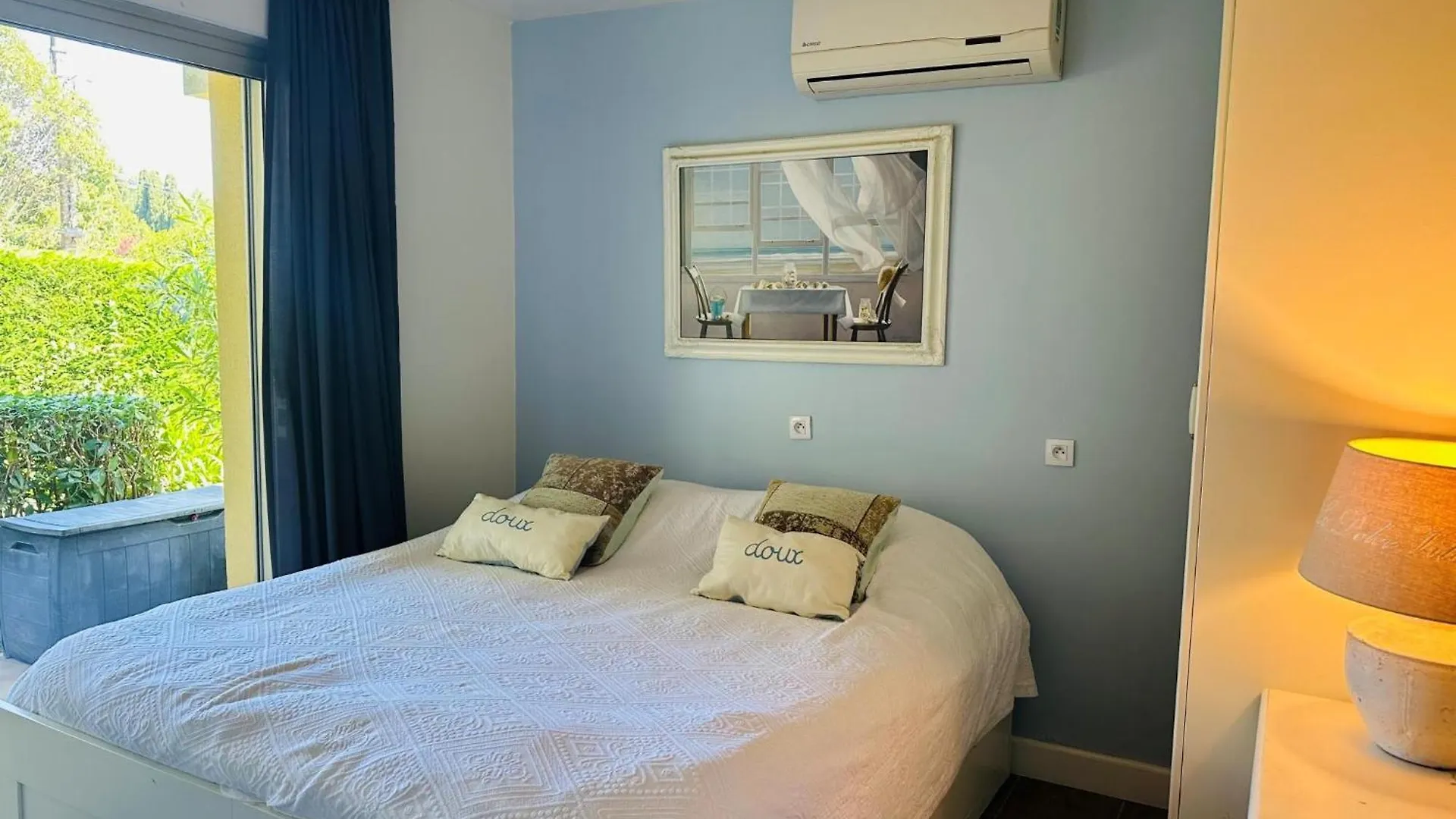 Myrtales Apartment Juan-les-Pins France