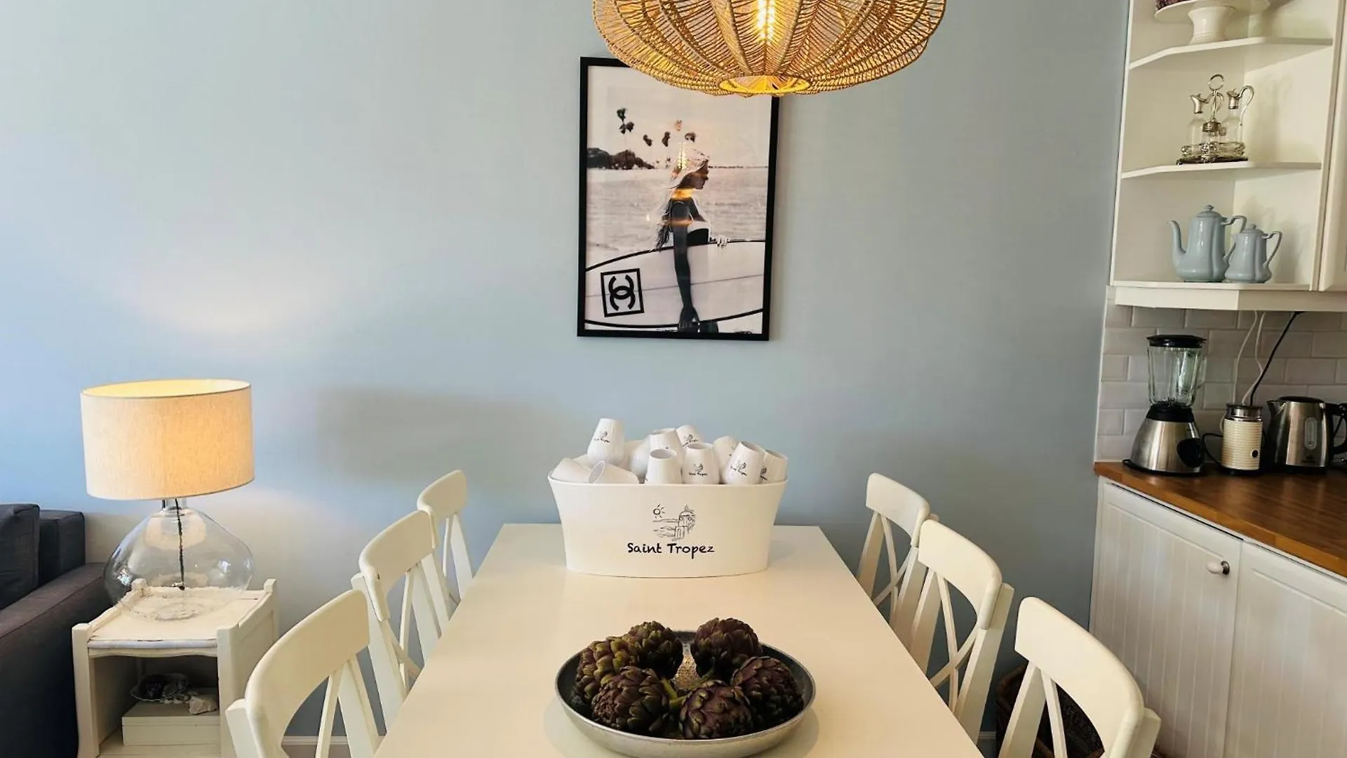 Myrtales Apartment Juan-les-Pins