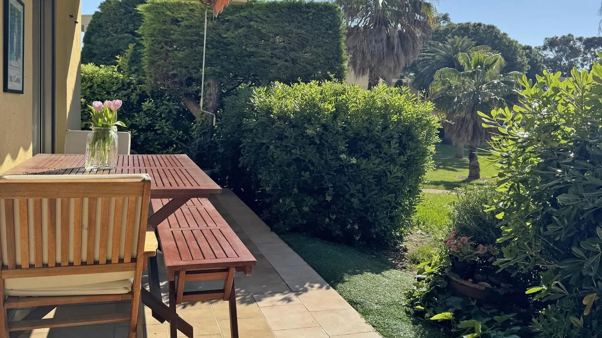 Myrtales Apartment Juan-les-Pins