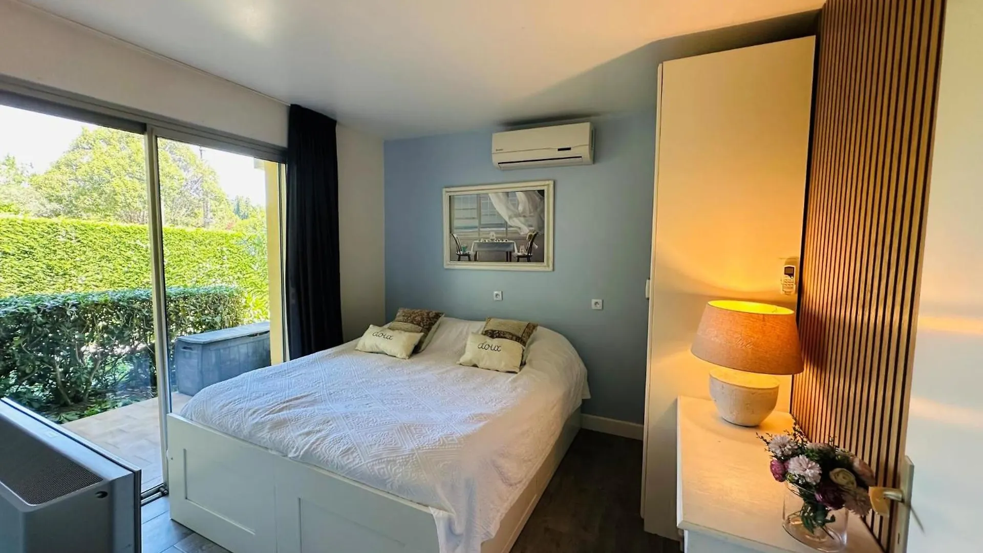 Myrtales Apartment Juan-les-Pins 0*,